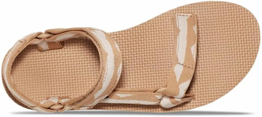 Teva Women's W Flatform Universal Sandal