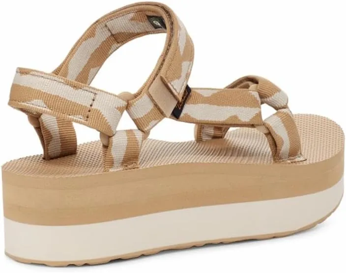 Teva Women's W Flatform Universal Sandal