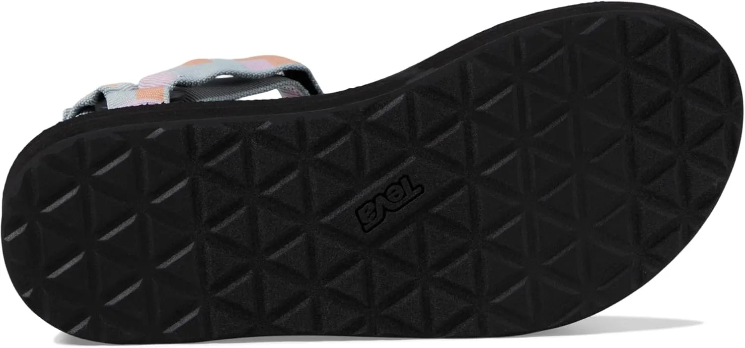 Teva Women's W Flatform Universal Sandal