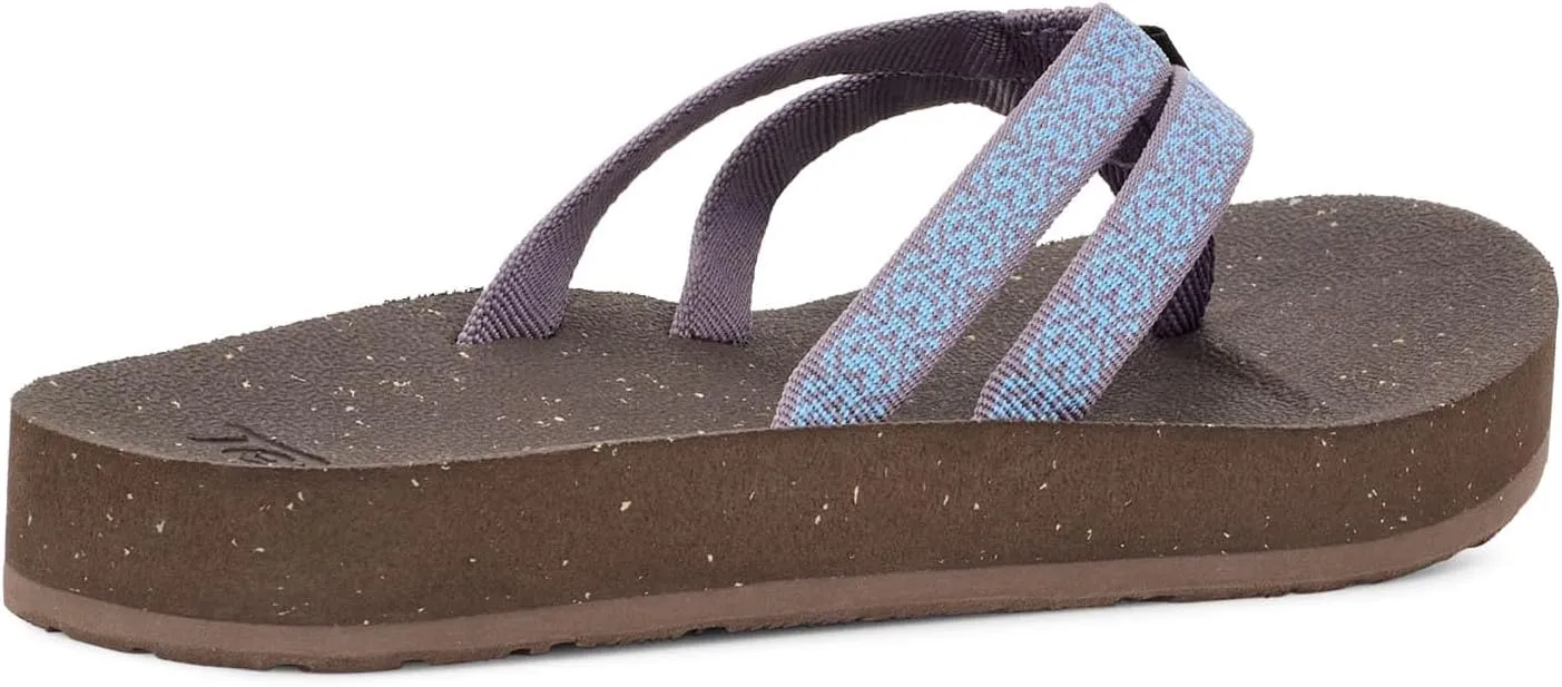 Teva Women's W Reflip Strappy Sandal