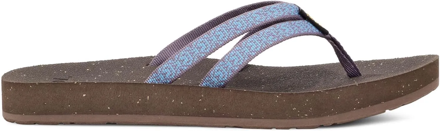 Teva Women's W Reflip Strappy Sandal