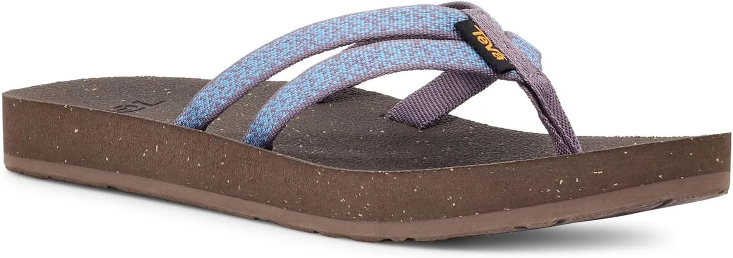Teva Women's W Reflip Strappy Sandal