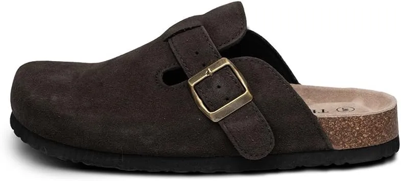 TF STAR Womens Clogs