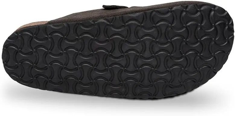 TF STAR Womens Clogs