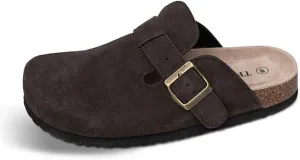 TF STAR Womens Clogs