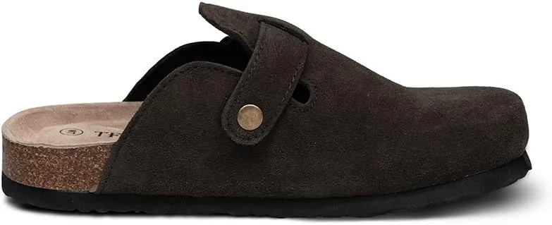 TF STAR Womens Clogs