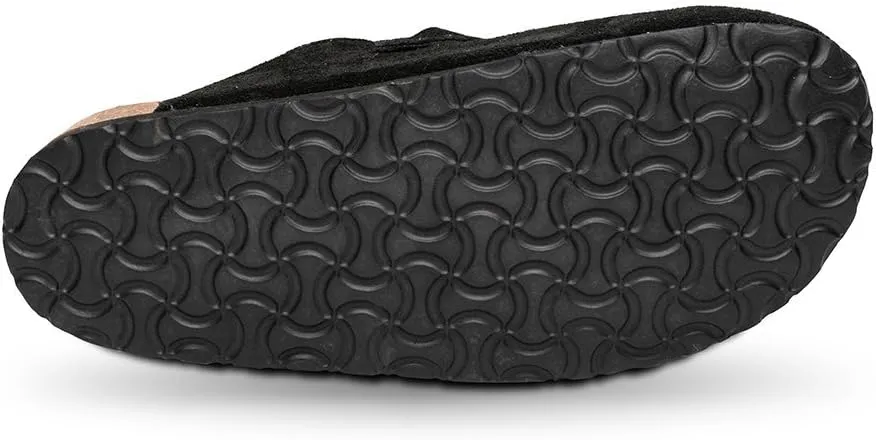 TF STAR Womens Clogs