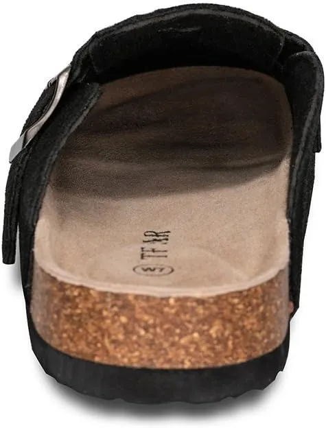 TF STAR Womens Clogs