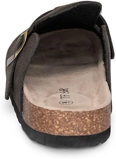 TF STAR Womens Clogs