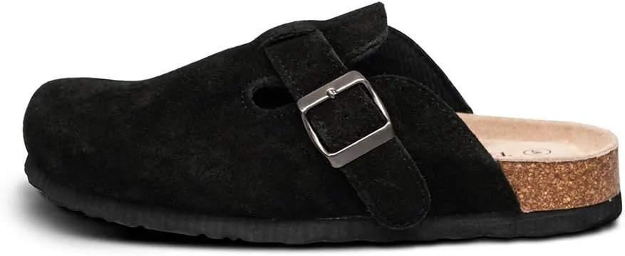TF STAR Womens Clogs