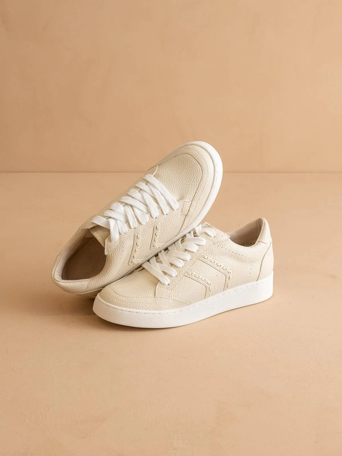 The 365 In Off White | Stitch Sneakers