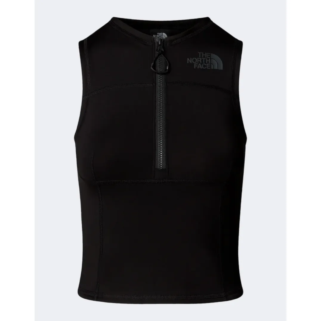 The North Face Nse Top Women Lifestyle Tank Black