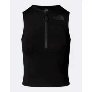 The North Face Nse Top Women Lifestyle Tank Black