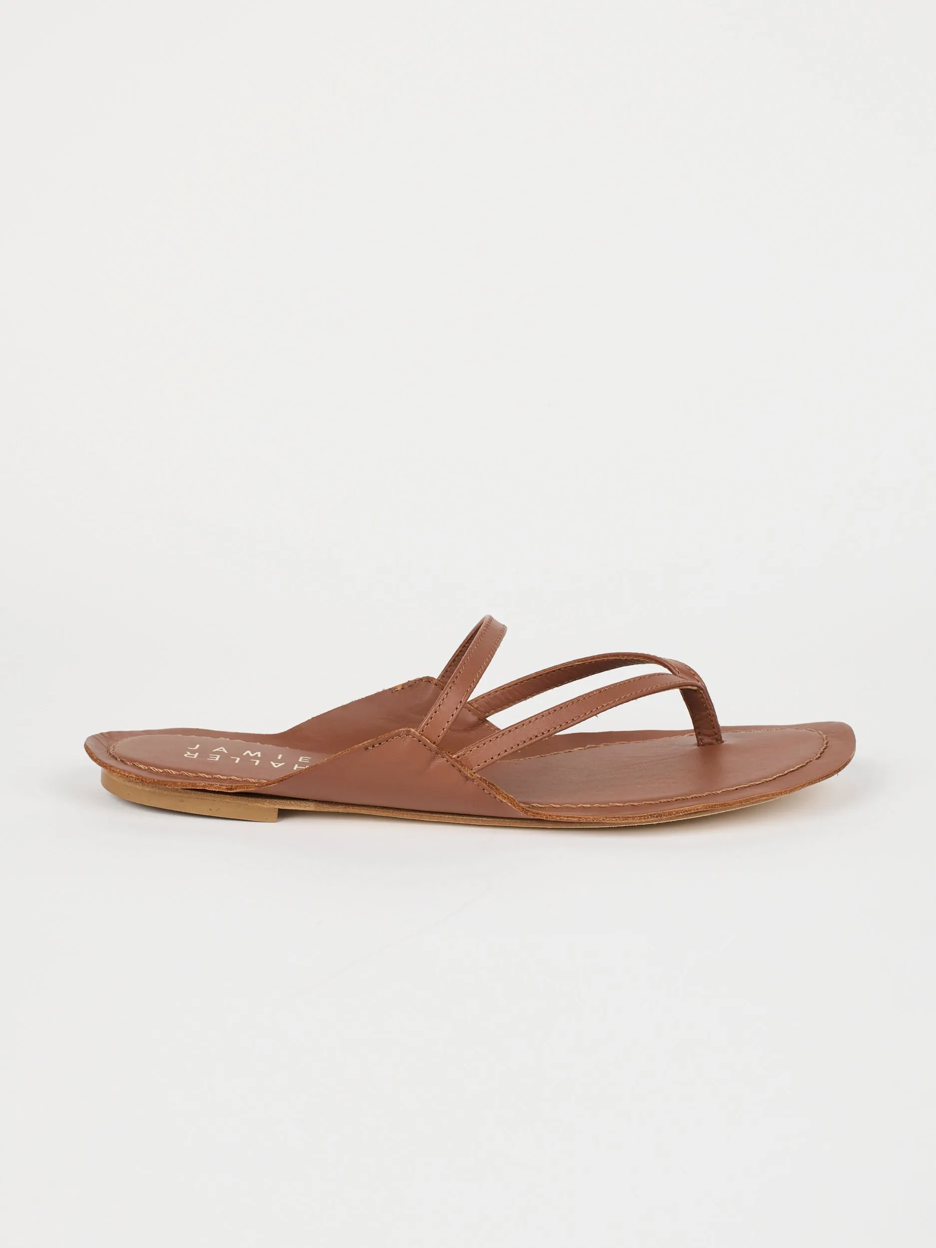 The Thong in Cognac