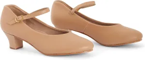 Theatricals Womens Baby Louis 1.5" Character Shoes