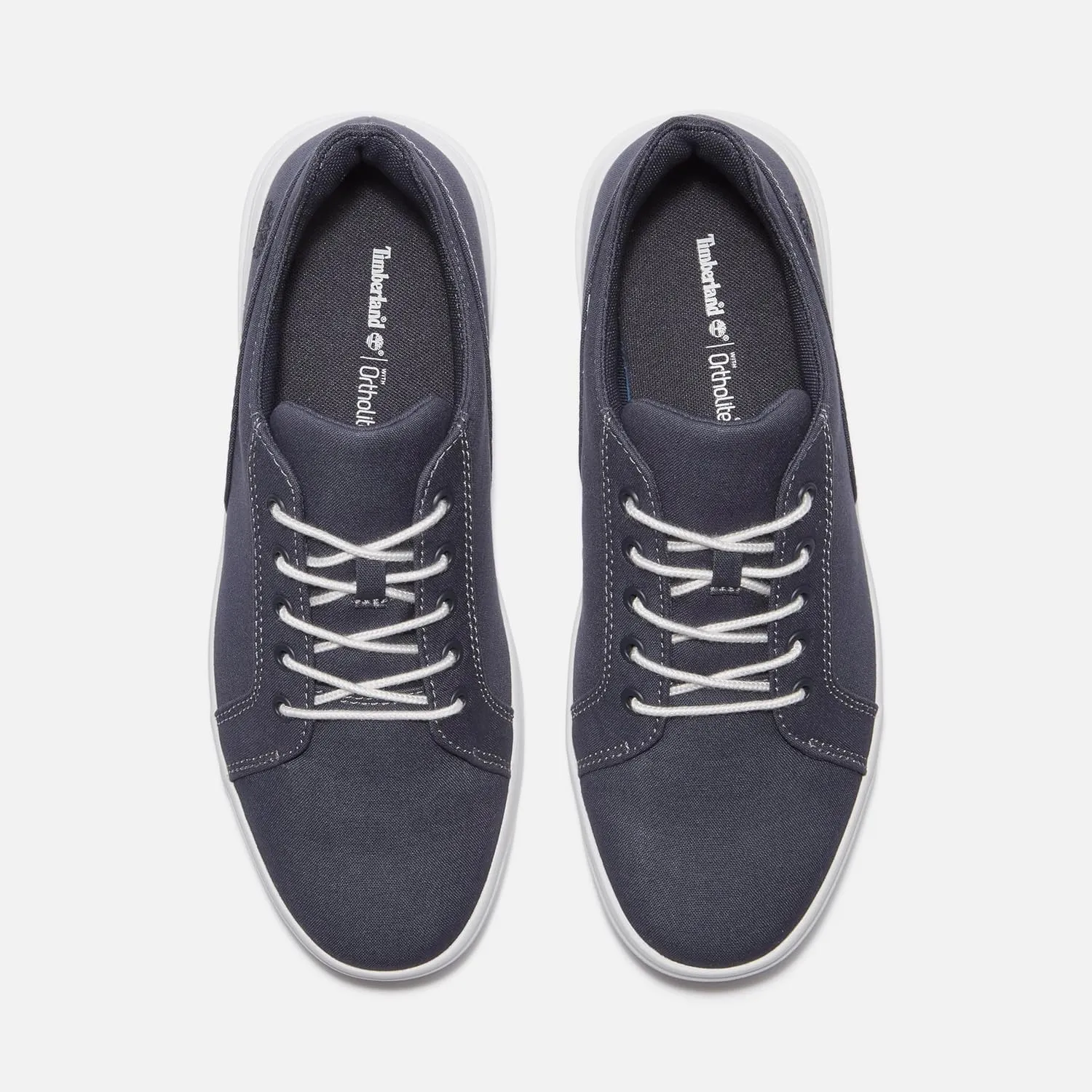 Timberland Men's Low-Top Sneakers