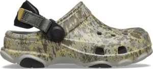 Toddler All-Terrain Moss Clog