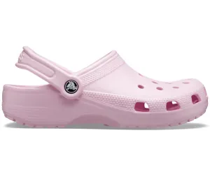 TODDLER CLASSIC CLOG - Ballerina Pink