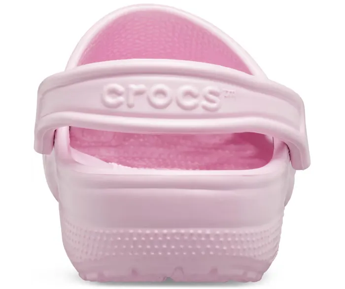 TODDLER CLASSIC CLOG - Ballerina Pink