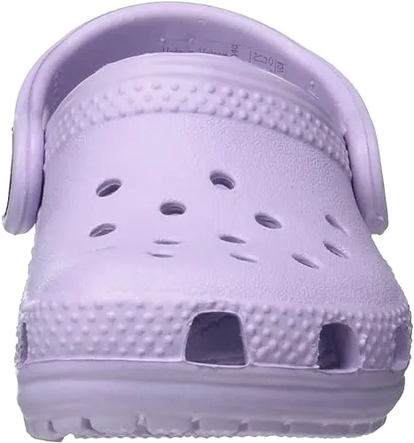 TODDLER CLASSIC CLOG - Lavender