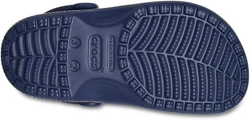 TODDLER CLASSIC CLOG - Navy
