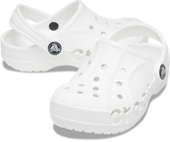 Toddler's Baya Clog