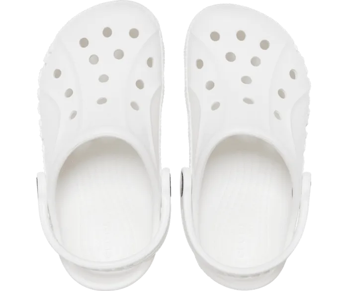 Toddler's Baya Clog