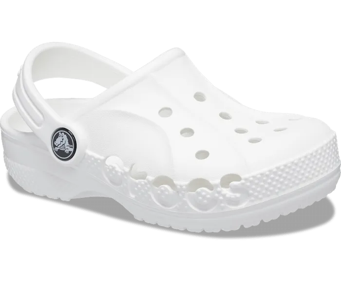 Toddler's Baya Clog