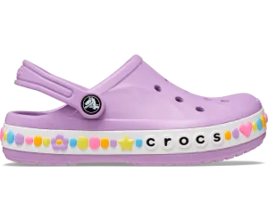 Toddler's Bayaband Charm Band Clog