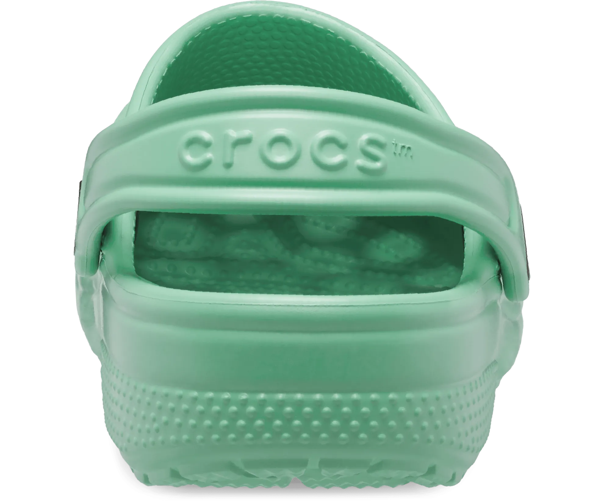 Toddler's Classic Clog