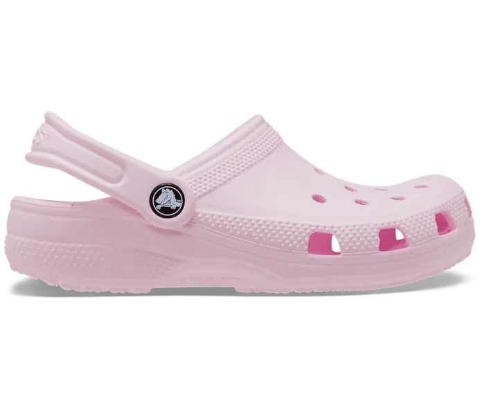 Toddler's Classic Clog