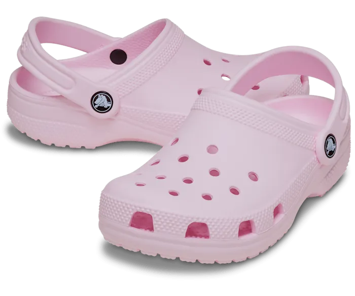 Toddler's Classic Clog
