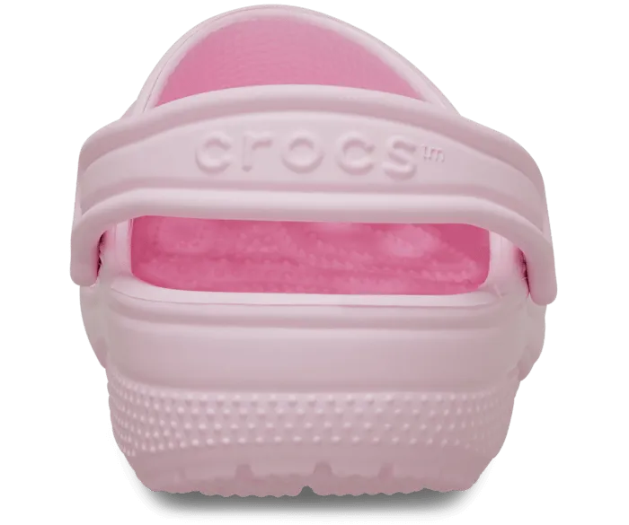 Toddler's Classic Clog