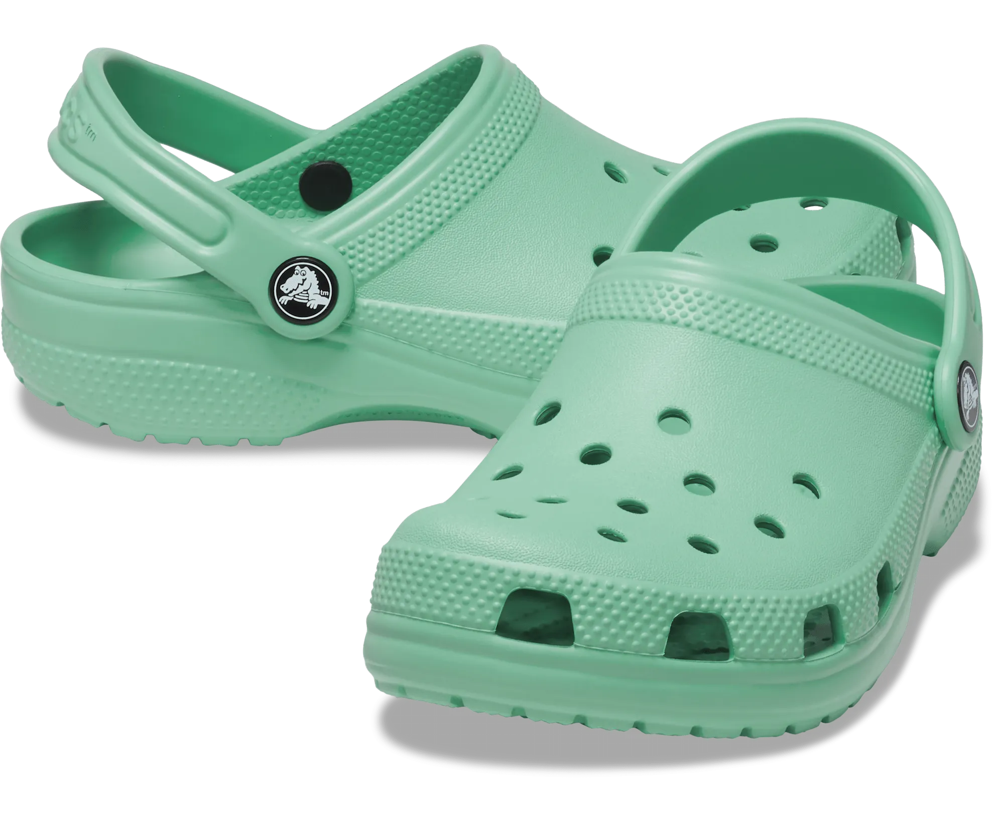 Toddler's Classic Clog