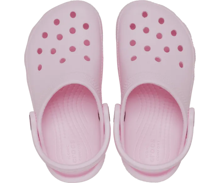 Toddler's Classic Clog
