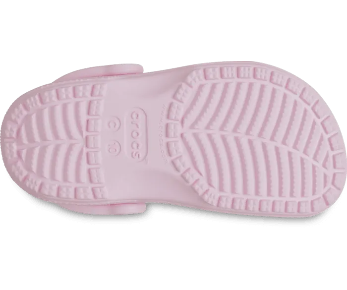 Toddler's Classic Clog
