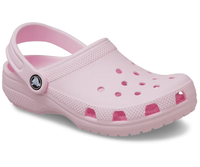 Toddler's Classic Clog