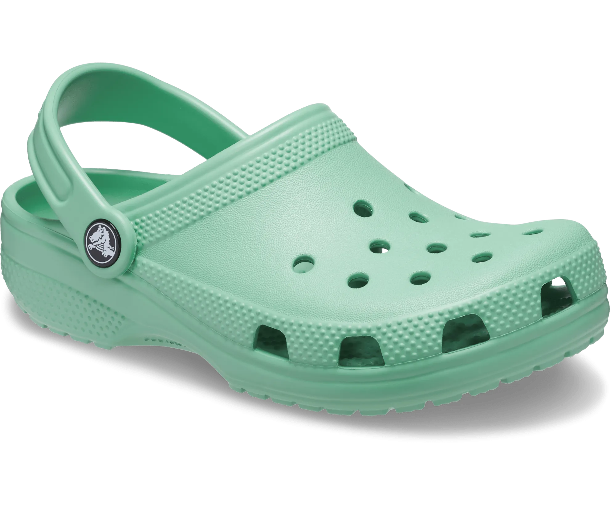 Toddler's Classic Clog