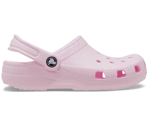 Toddler's Classic Clog