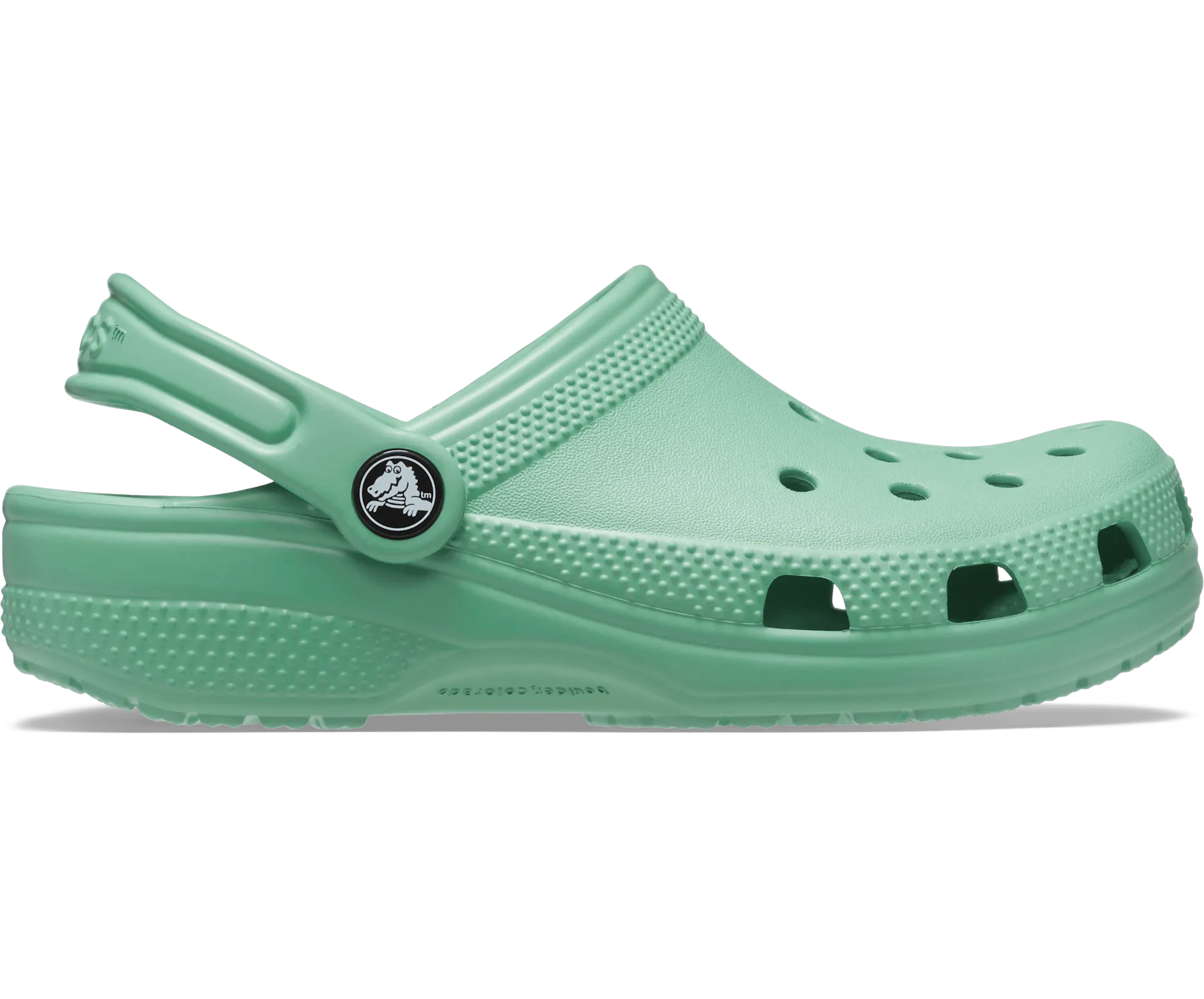 Toddler's Classic Clog