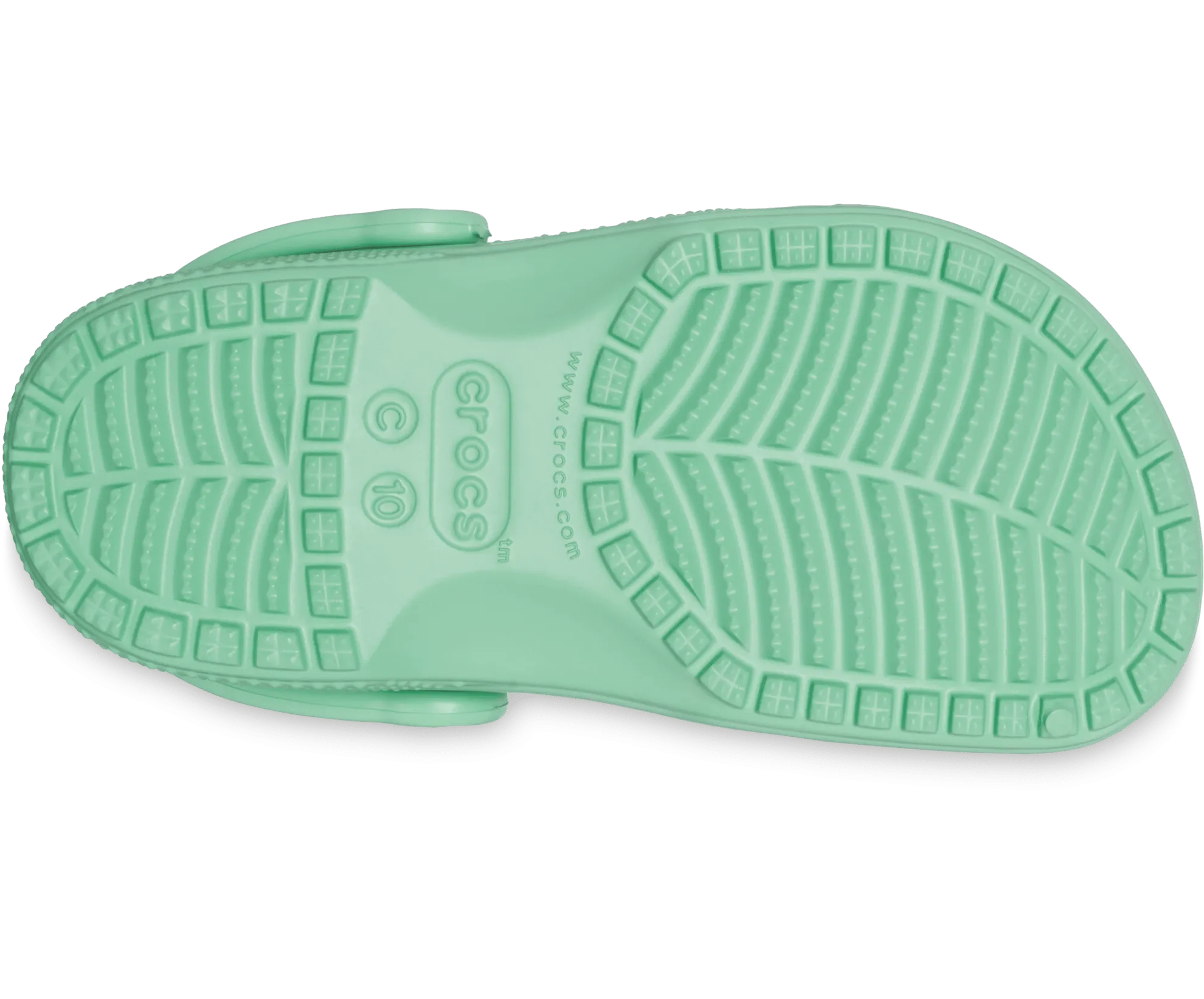 Toddler's Classic Clog