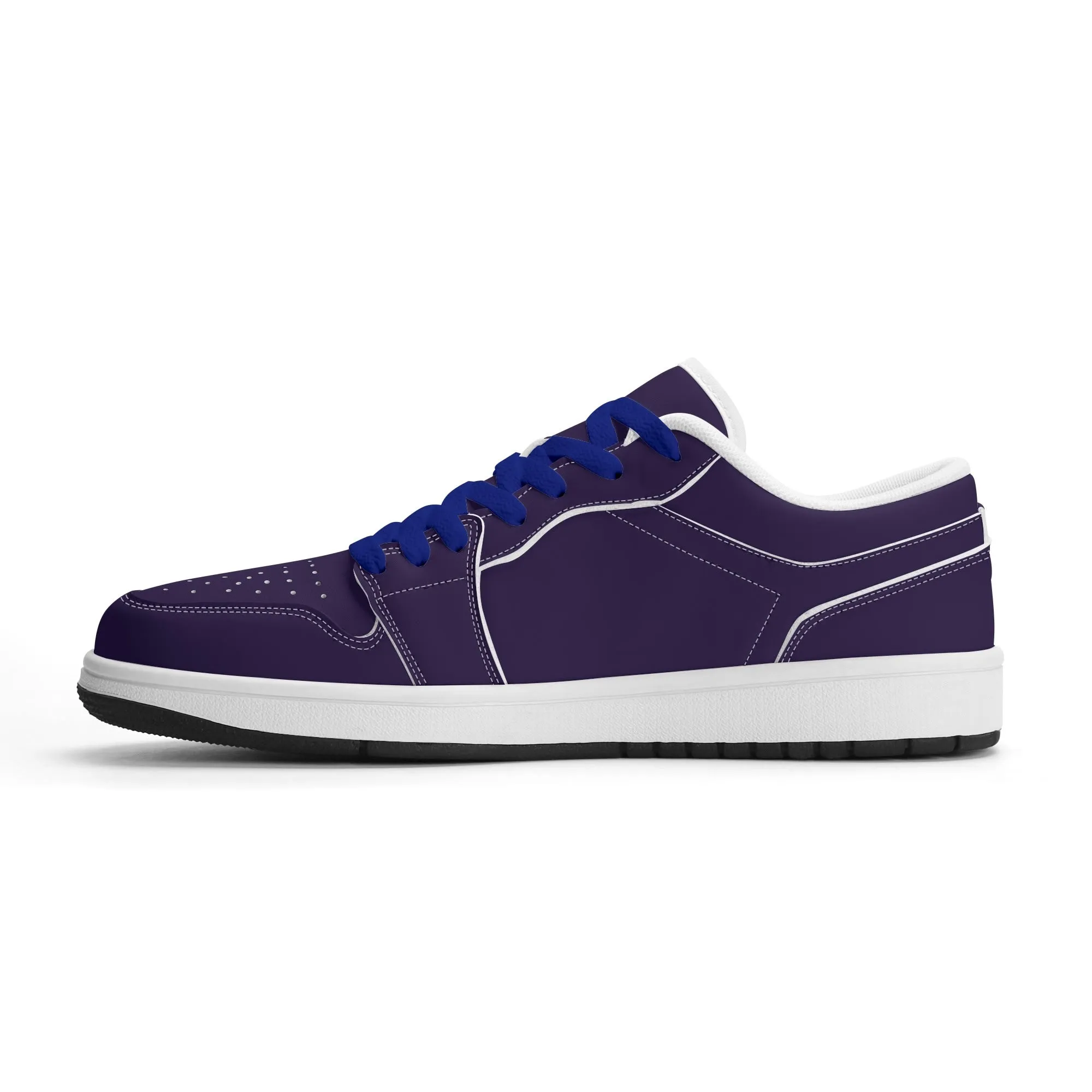 Tolopea Low Top Leder Sneaker für Damen