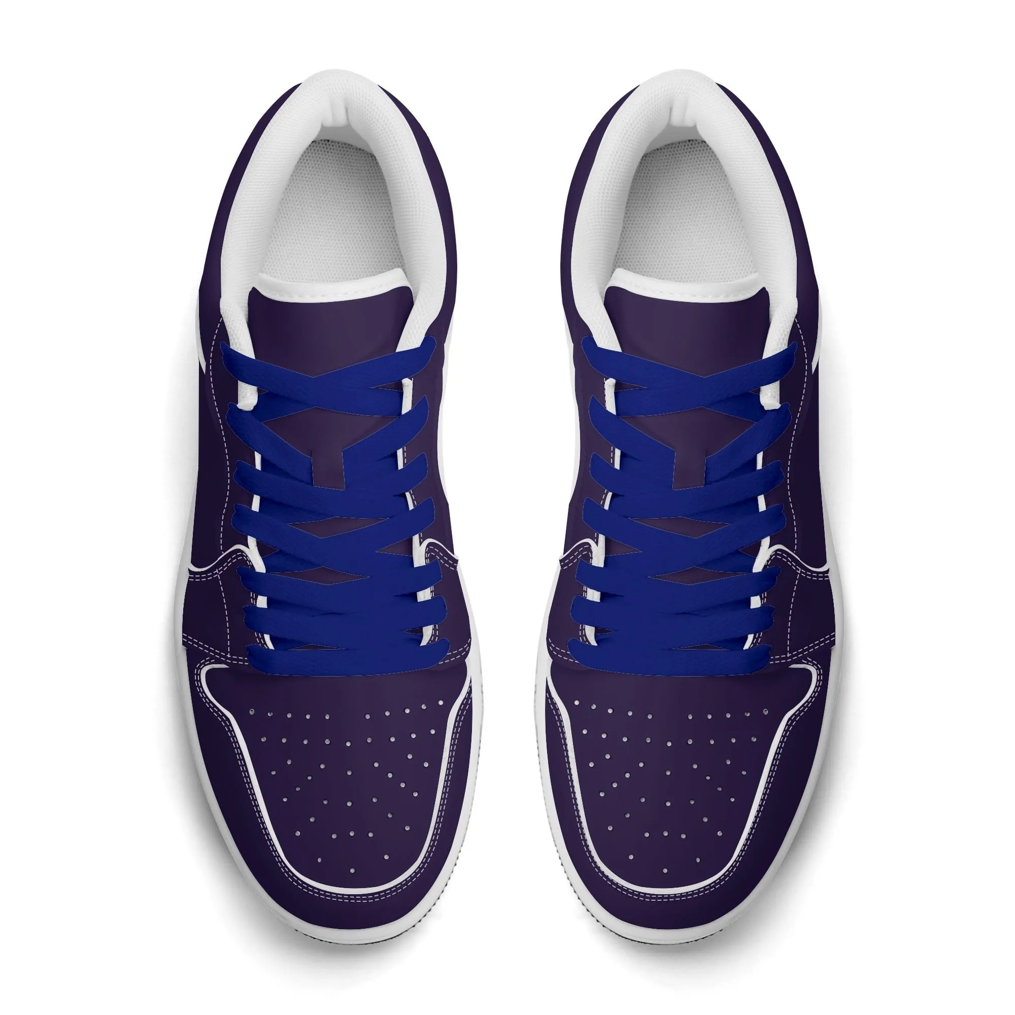 Tolopea Low Top Leder Sneaker für Damen