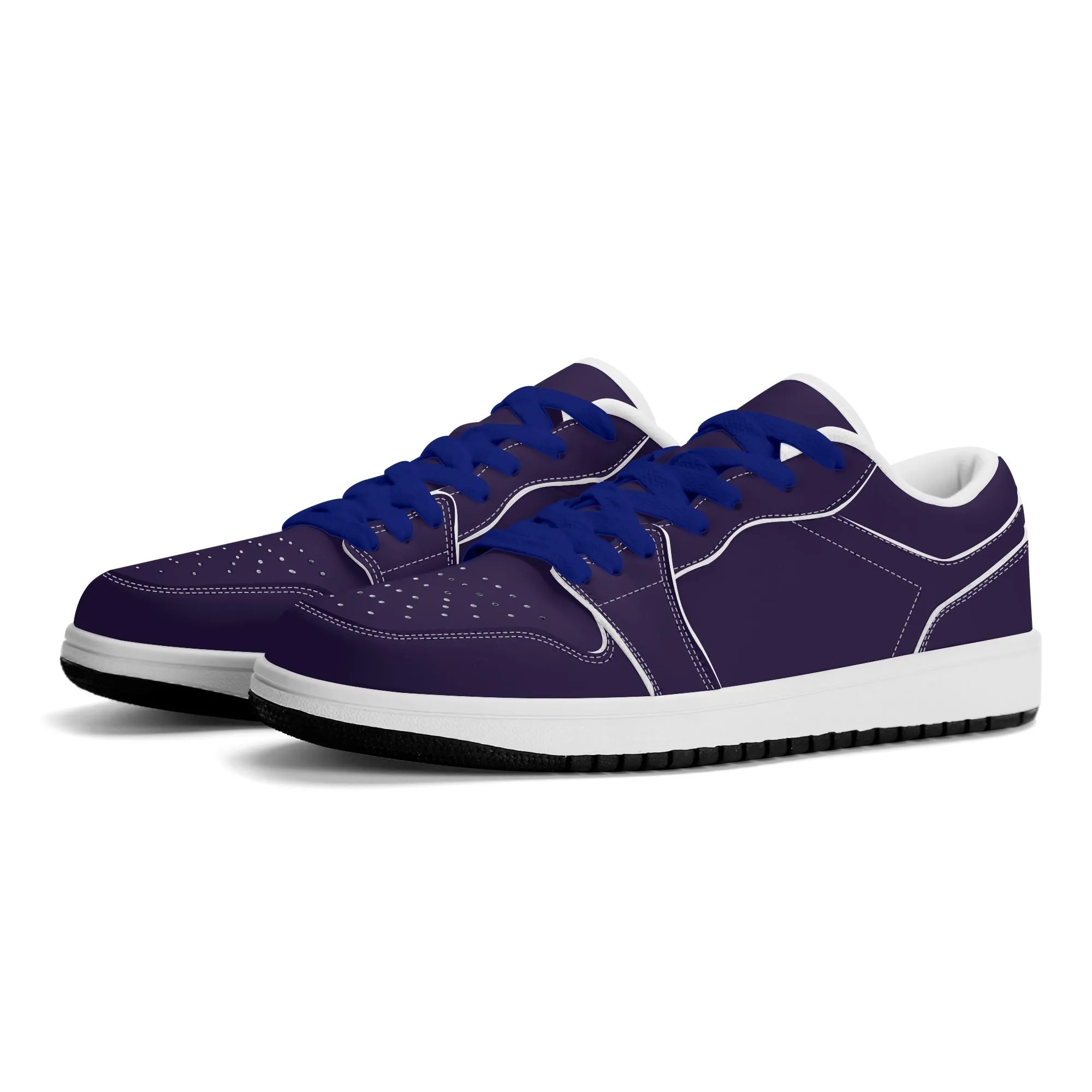 Tolopea Low Top Leder Sneaker für Damen