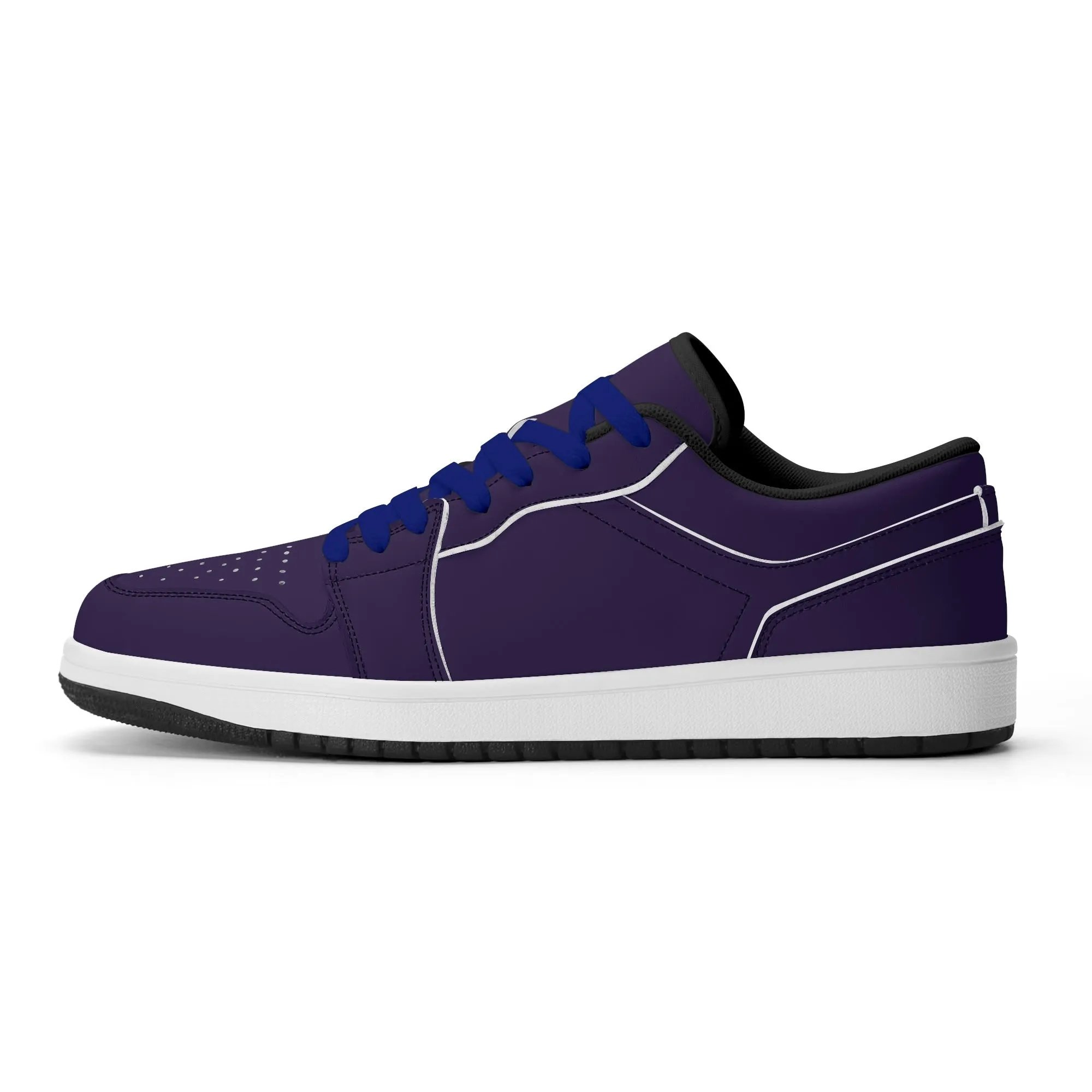Tolopea Low Top Leder Sneaker für Damen