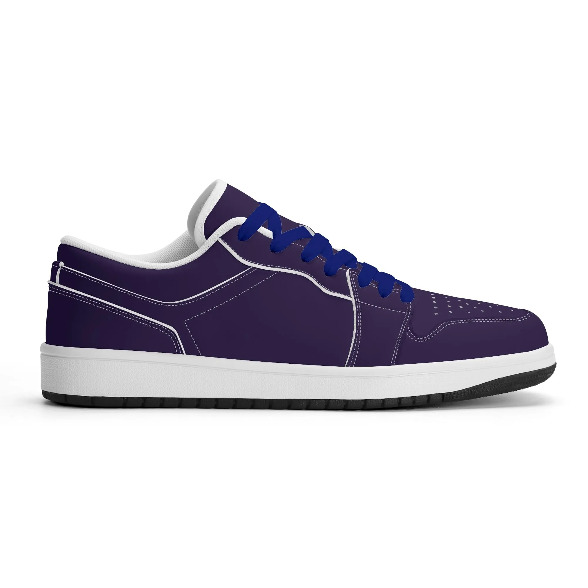 Tolopea Low Top Leder Sneaker für Damen