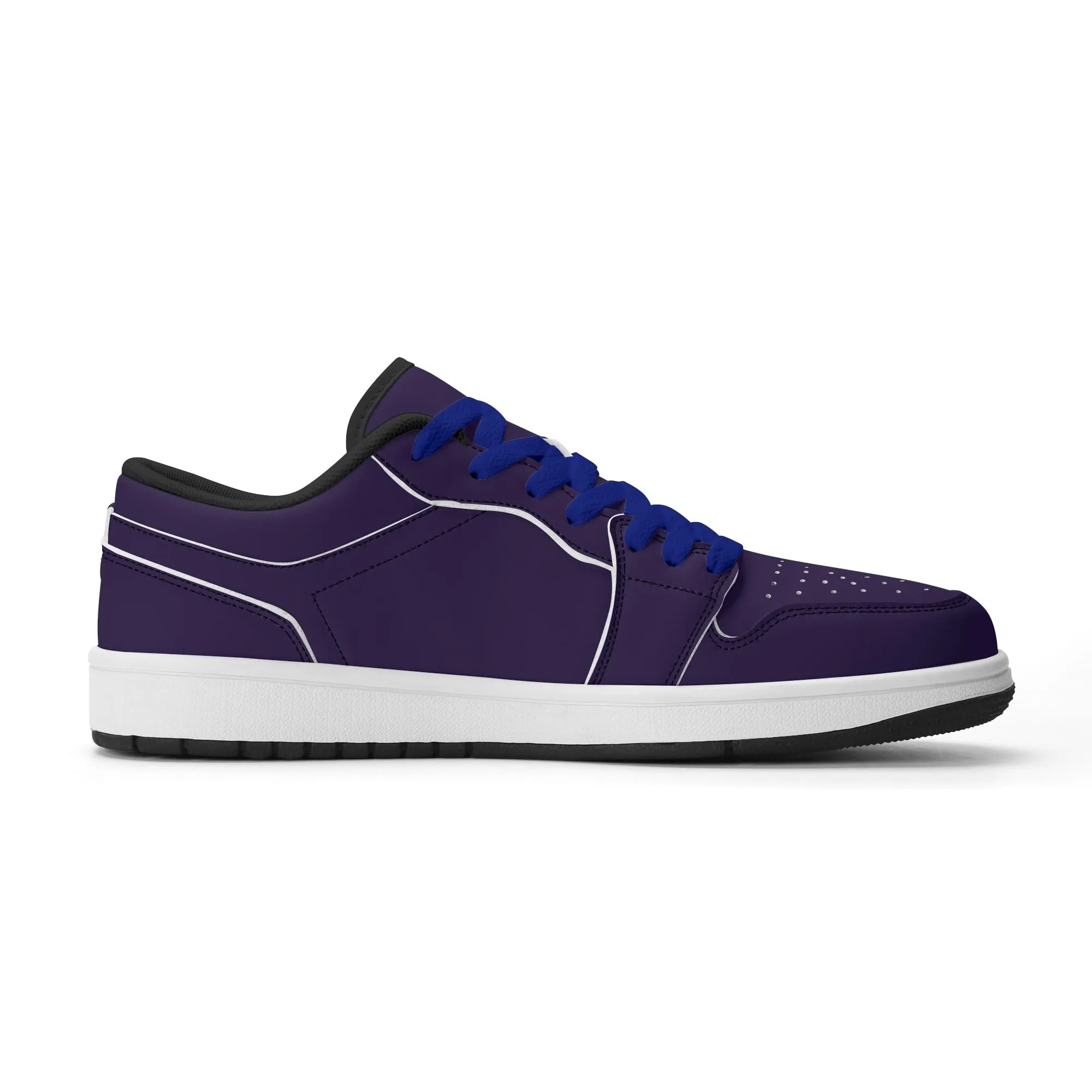 Tolopea Low Top Leder Sneaker für Damen