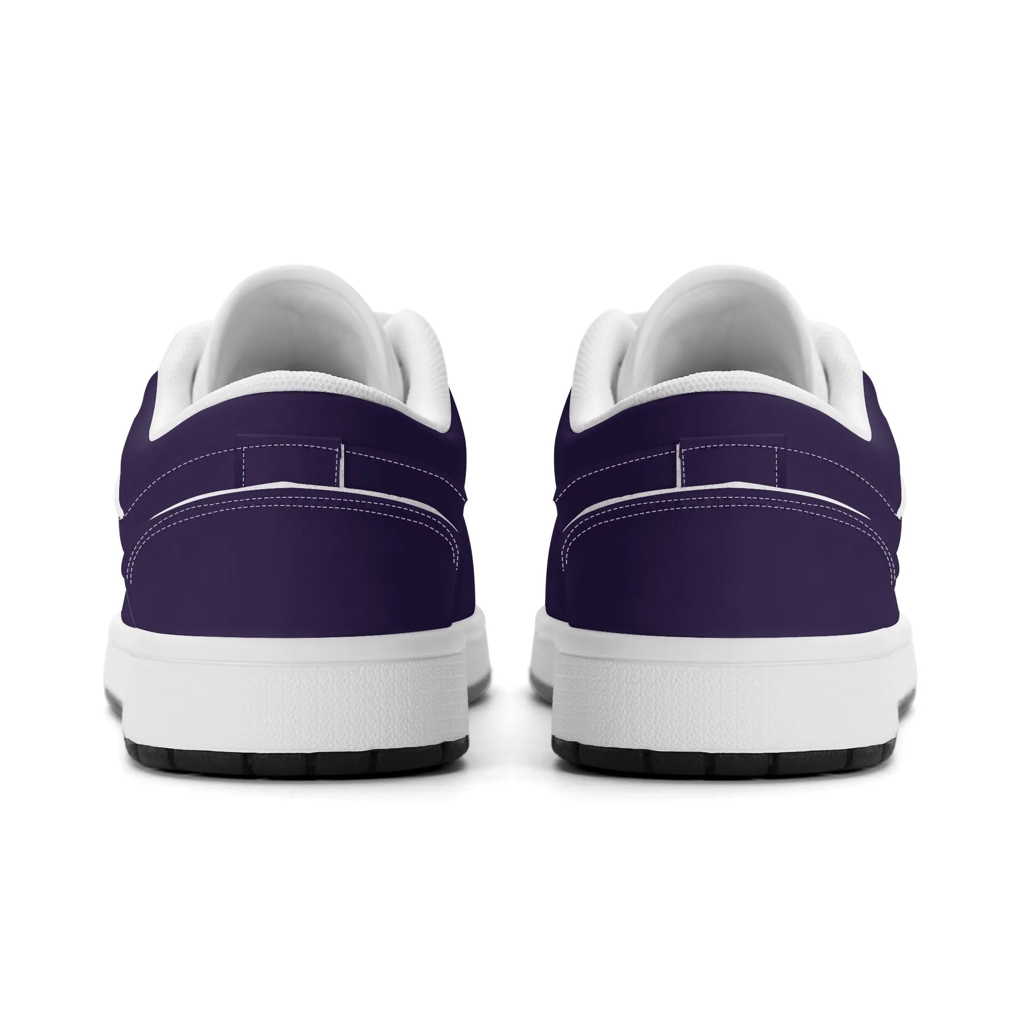 Tolopea Low Top Leder Sneaker für Damen