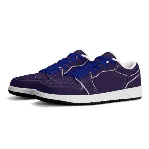 Tolopea Low Top Leder Sneaker für Damen