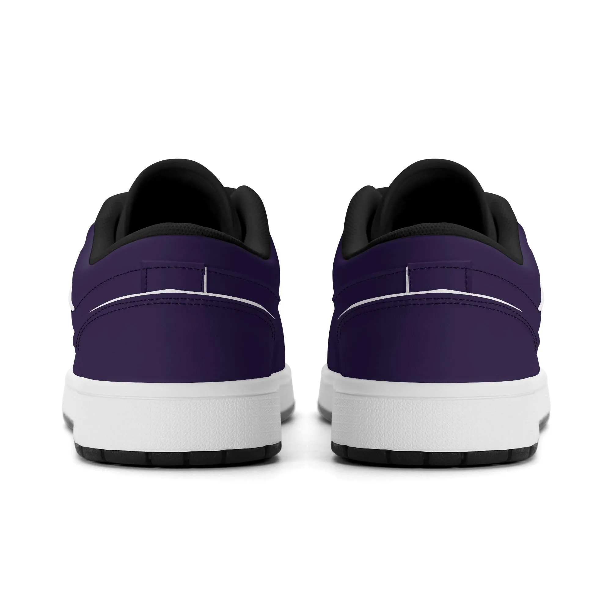 Tolopea Low Top Leder Sneaker für Damen